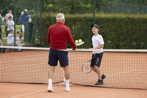 Tournoi Lacoste