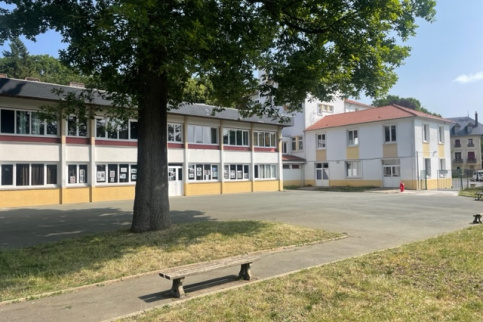 vue exterieure
